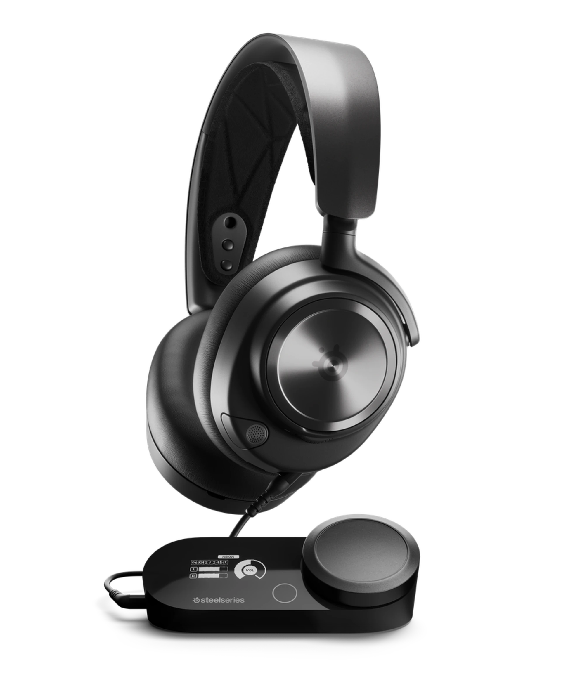 스틸시리즈 Arctis Nova Pro Wireless 리뷰: ANC 헤드셋 스펙·후기 종합