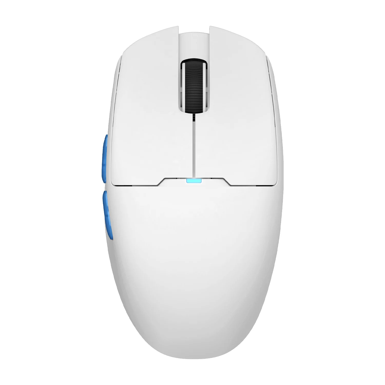 ABKO H250A 리뷰 — 48g 초경량 게이밍 마우스 스펙·후기 총정리