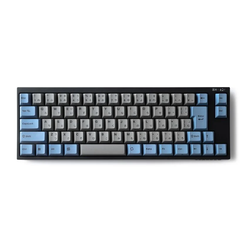 레오폴드 FC660MBT 리뷰 — 66키 미니 배열이 만드는 완벽한 데스크 공간